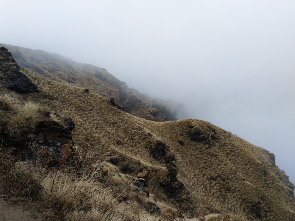 Mardi Himal Trek
