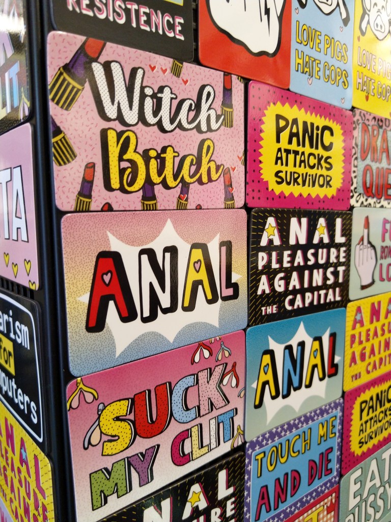 anal suck my clit magnet berlin