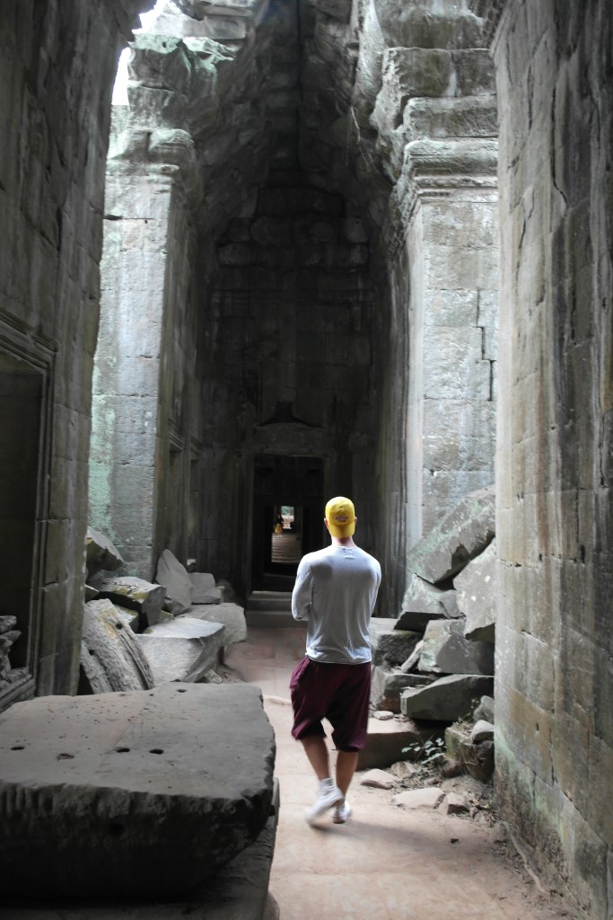 tomb raider temple siem reap
